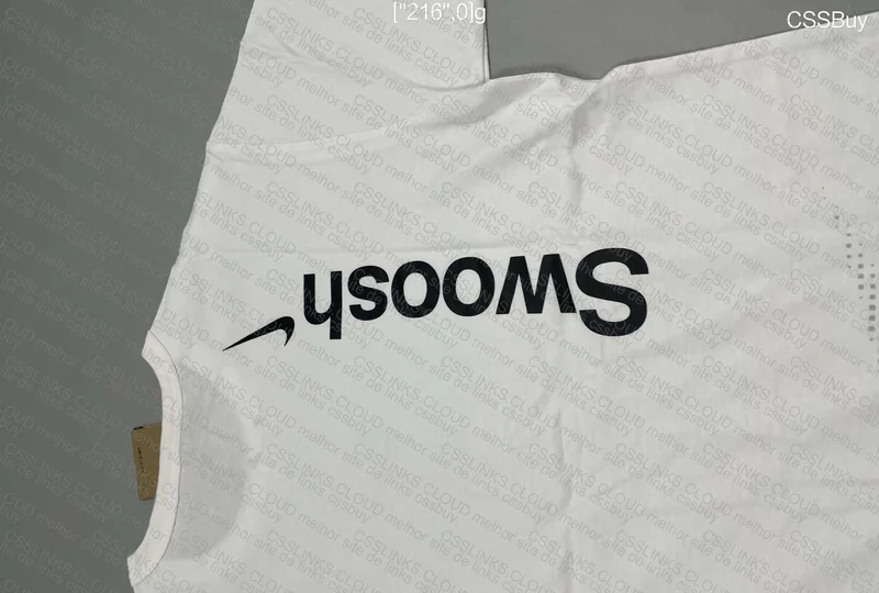 Nike Swoosh 20Y T-Shirt 3