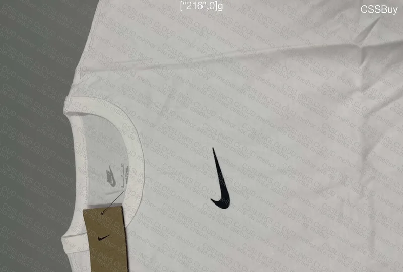 Nike Swoosh 20Y T-Shirt 4