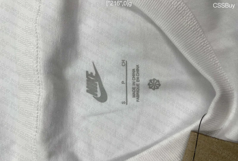 Nike Swoosh 20Y T-Shirt 5