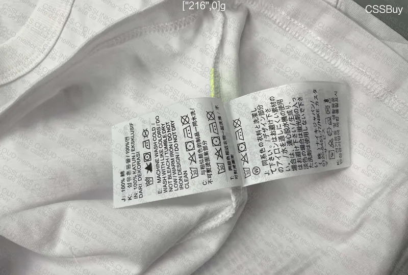 Nike Swoosh 20Y T-Shirt 6