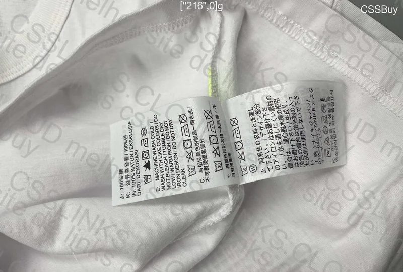 Nike Swoosh 20Y T-Shirt 7