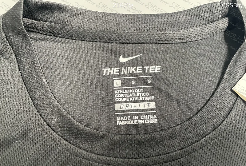 Nike T-Shirt (ta gl????) 4