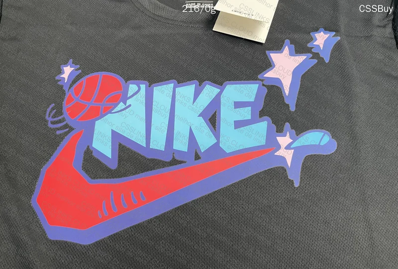 Nike T-Shirt (ta gl????) 5