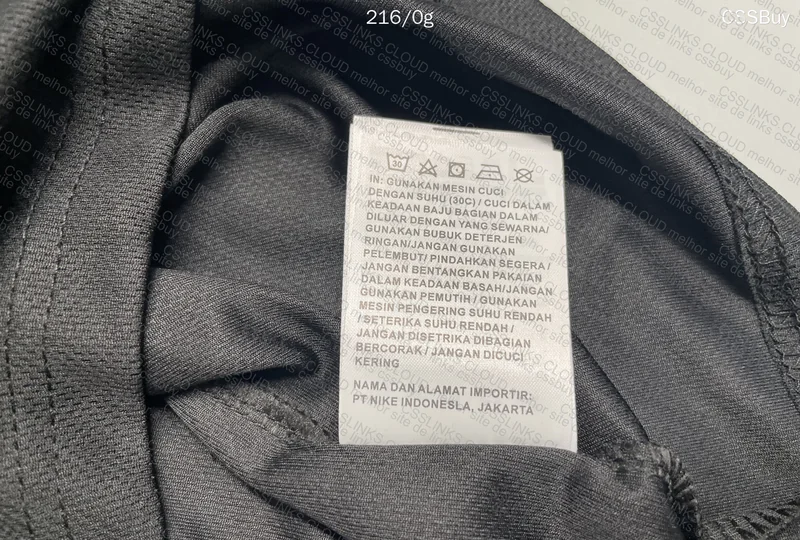 Nike T-Shirt (ta gl????) 6