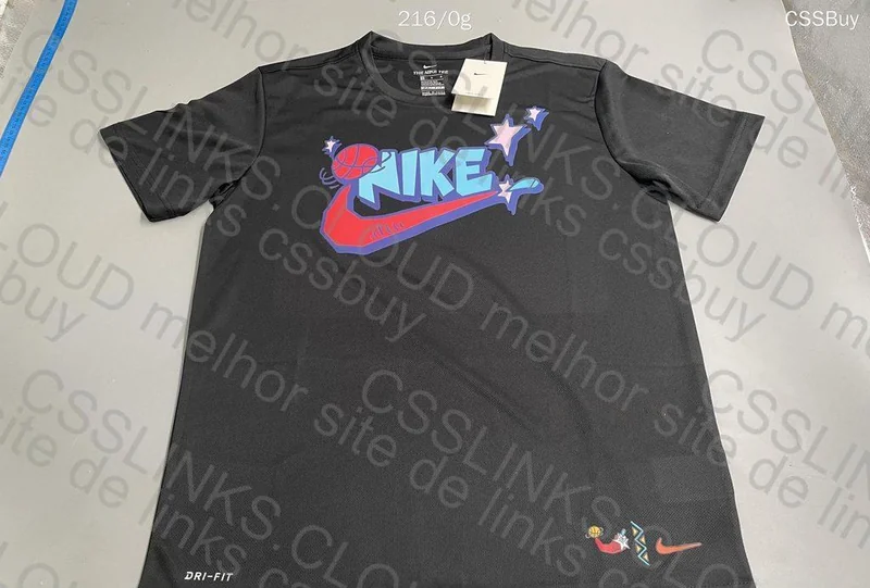 Nike T-Shirt (ta gl????) 8
