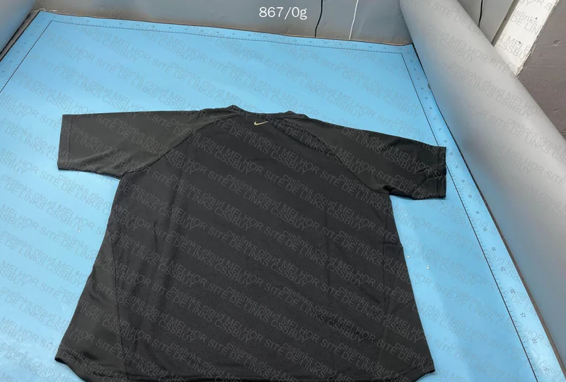 Nike TN T-Shirt 2
