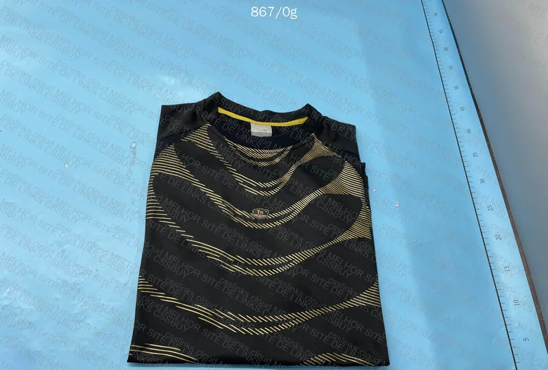 Nike TN T-Shirt 3