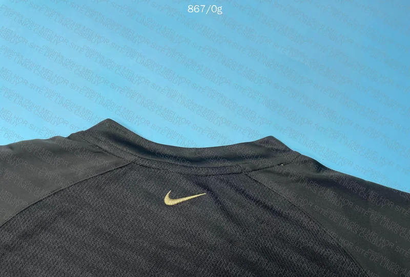Nike TN T-Shirt 4