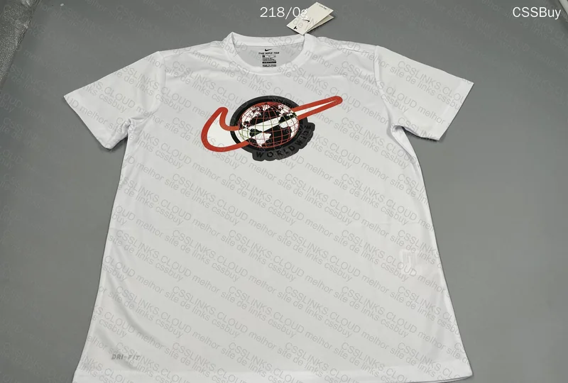 Nike Worldwide T-Shirt