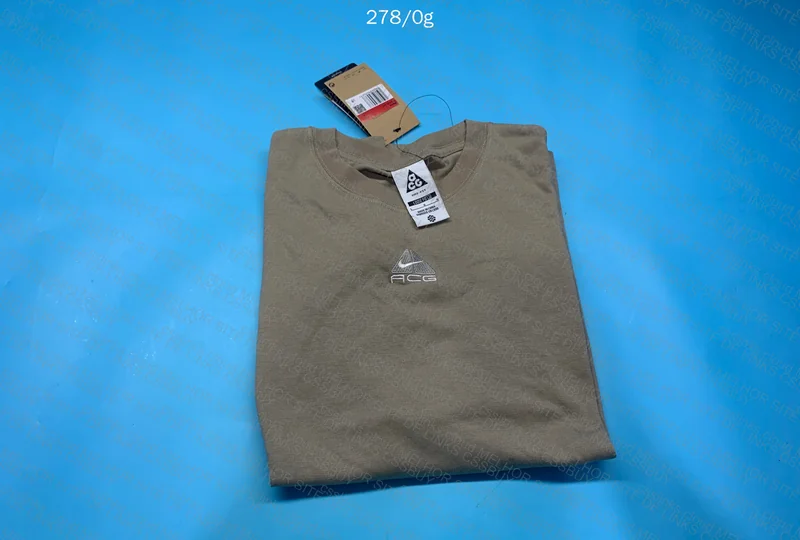 Nike x ACG T-Shirt