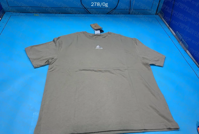 Nike x ACG T-Shirt 2