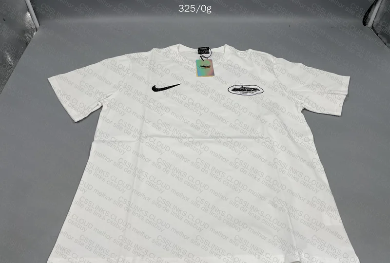 Nike x Corteiz T-Shirt