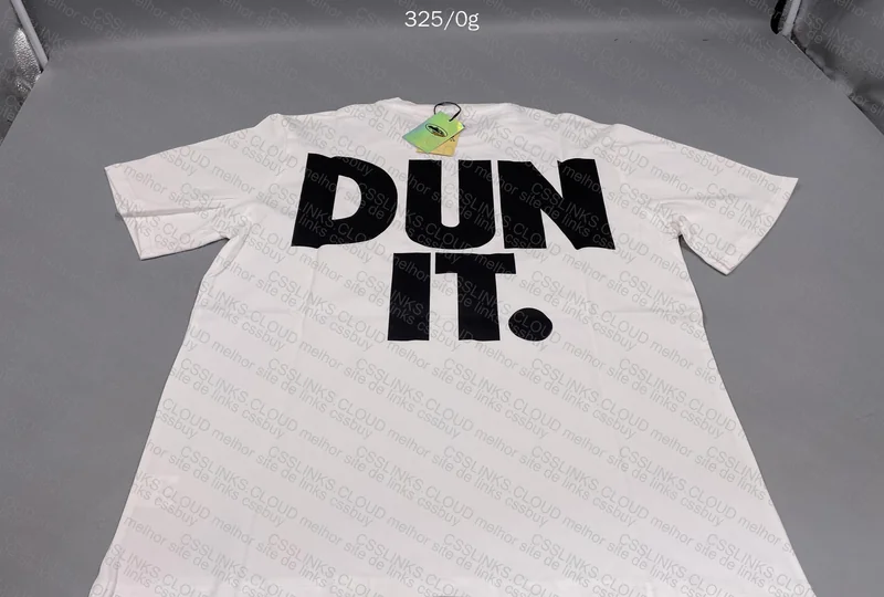 Nike x Corteiz T-Shirt 2