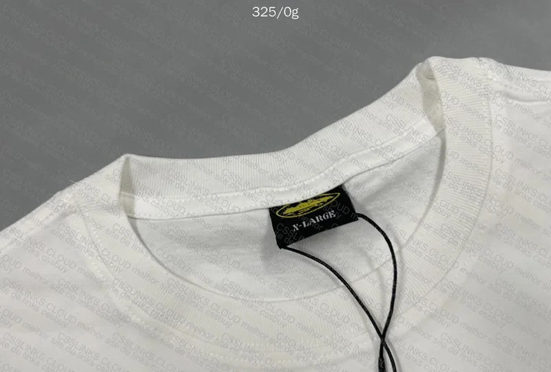 Nike x Corteiz T-Shirt 3