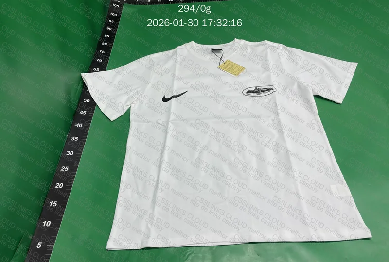 CAMISETA NIKE x CORTEIZ 2