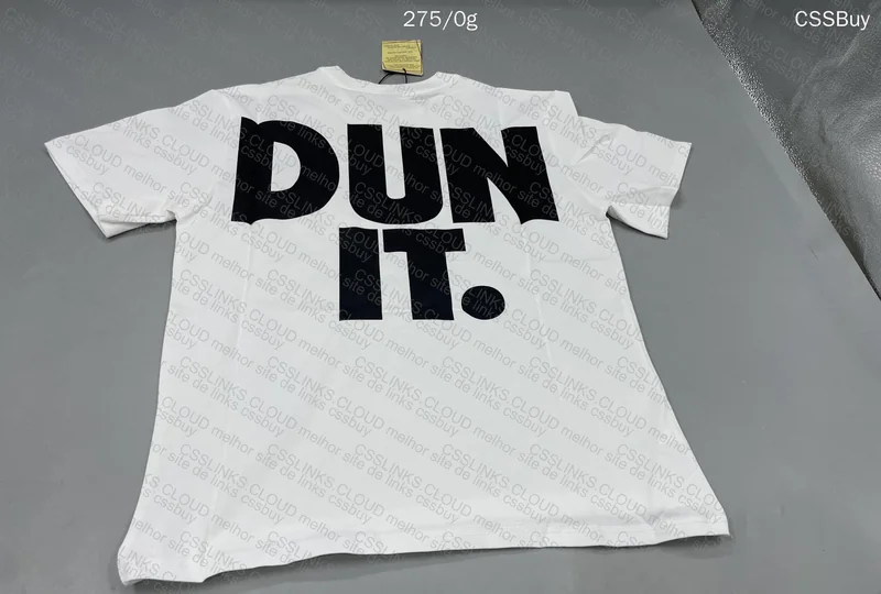 Nike x Corteiz T-Shirt, All Good? 2