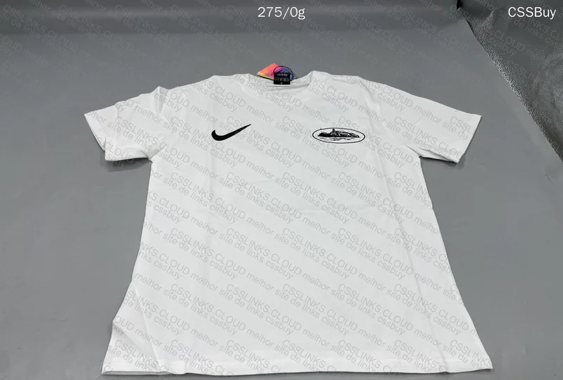 Nike x Corteiz T-Shirt, All Good? 3