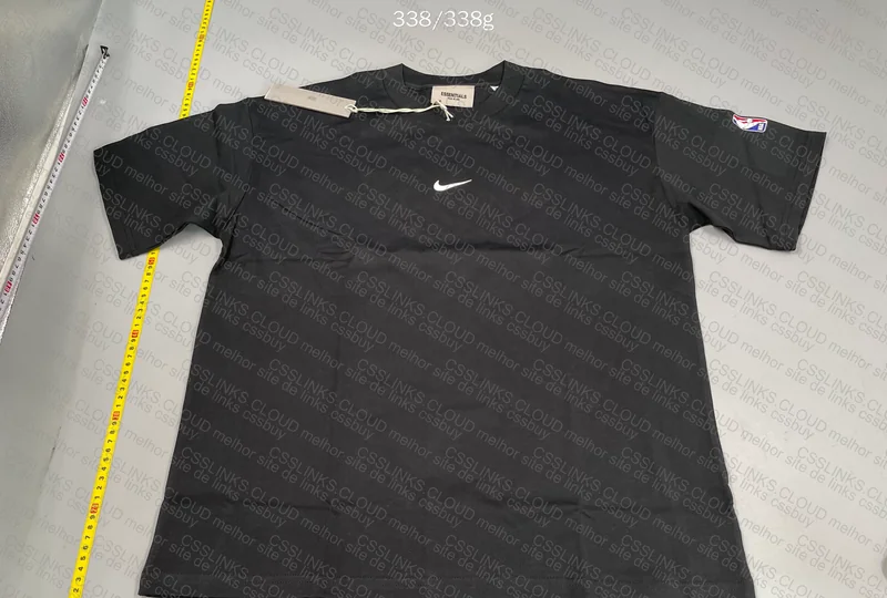 Nike x Essentials FOG T-Shirt