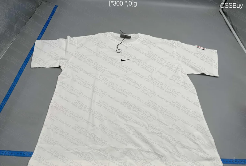 Nike x Fear of God T-Shirt