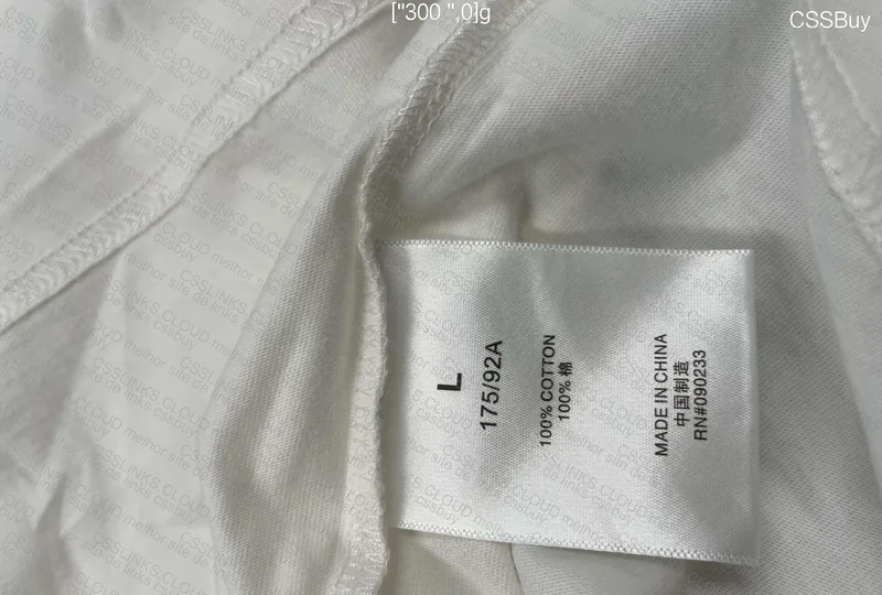 Nike x Fear of God T-Shirt 5