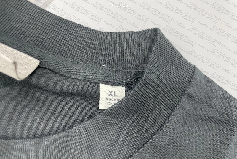 Nike x Fear Of God T-Shirt 3