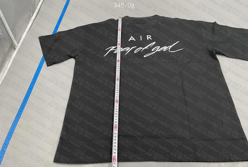 Nike x Fear of God T-Shirt