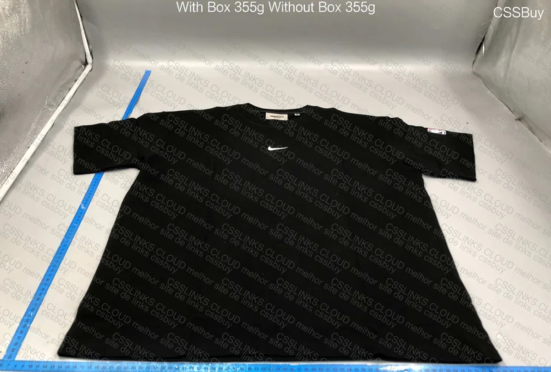 Nike x FOG T-Shirt