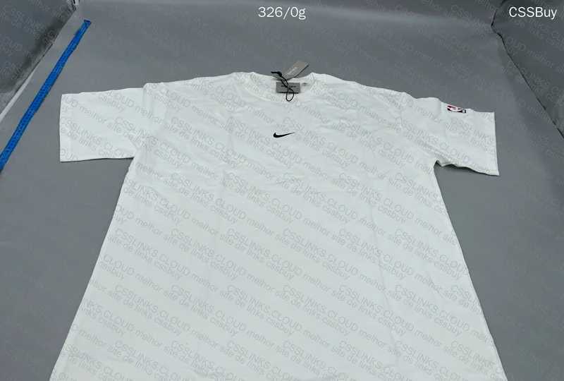 Nike x FOG T-Shirt