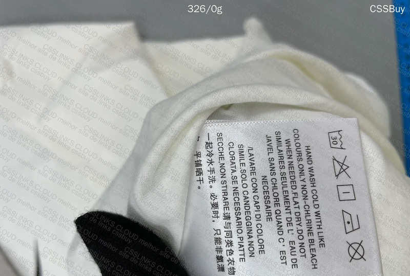 Nike x FOG T-Shirt 4