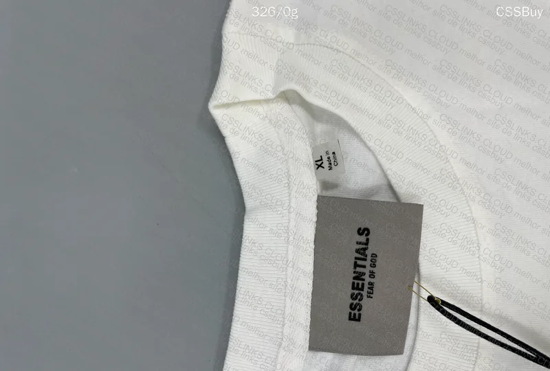 Nike x FOG T-Shirt 6