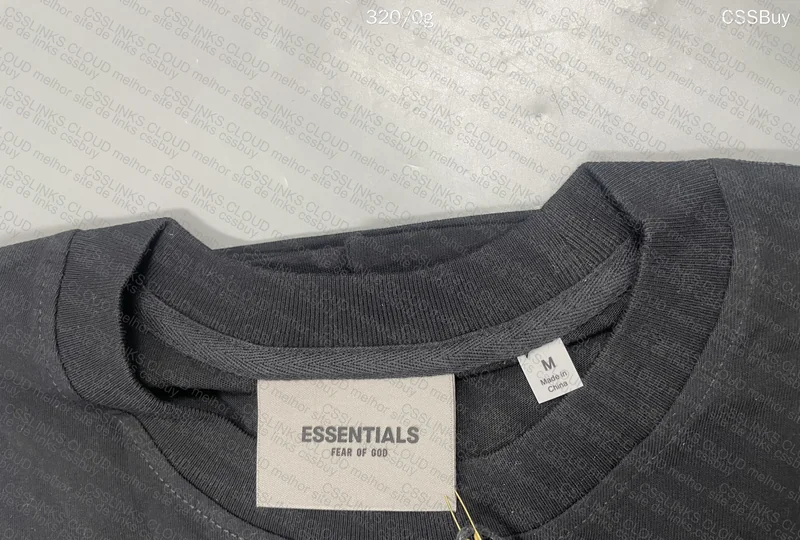Nike x FOG T-Shirt
