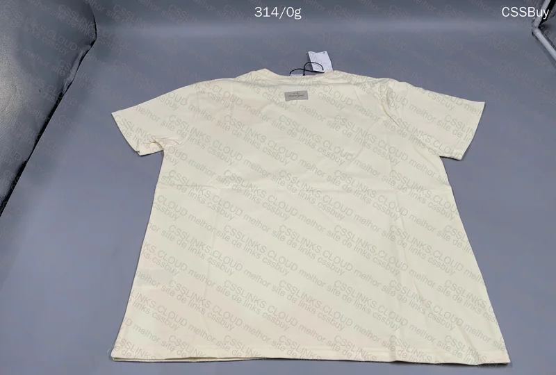 Nike x FOG T-Shirt 4
