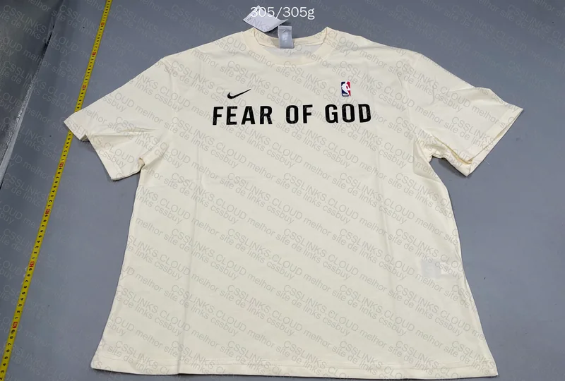 Nike x FOG T-Shirt