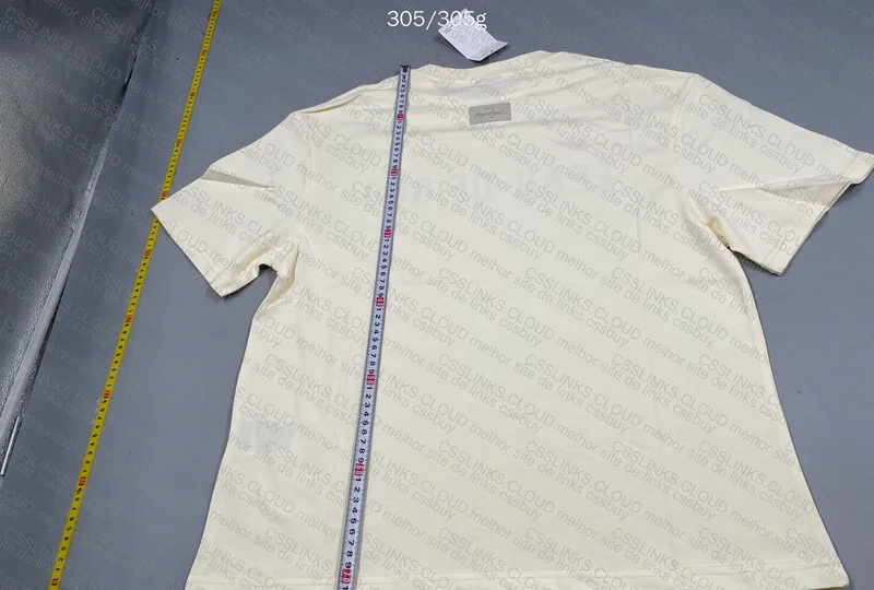 Nike x FOG T-Shirt 4