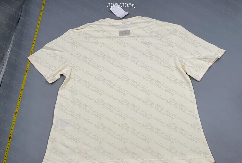 Nike x FOG T-Shirt 5