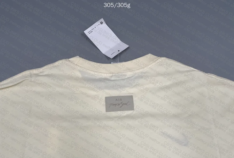 Nike x FOG T-Shirt 6