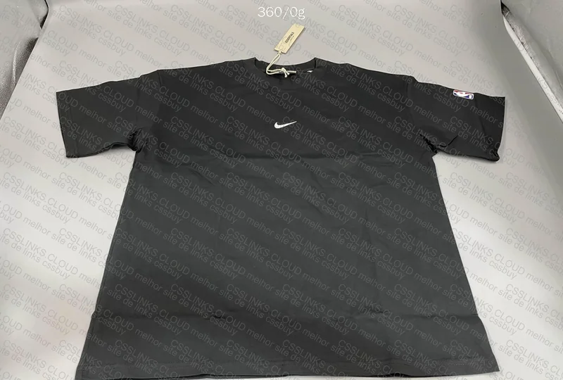 Nike x FOG T-Shirt