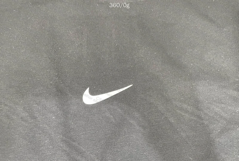 Nike x FOG T-Shirt 2
