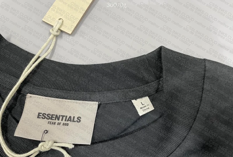 Nike x FOG T-Shirt 3