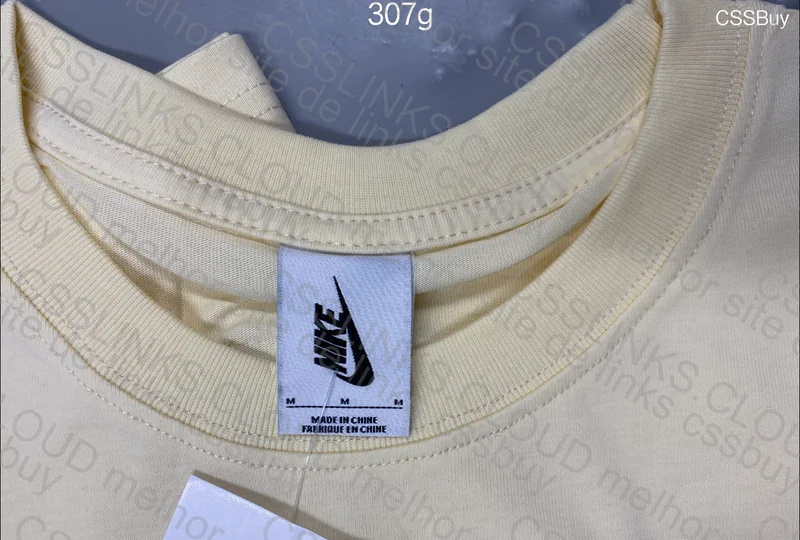 Nike x Fog NBA T-Shirt