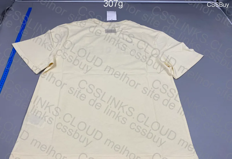 Nike x Fog NBA T-Shirt 2