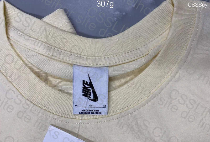Nike x Fog NBA T-Shirt 4