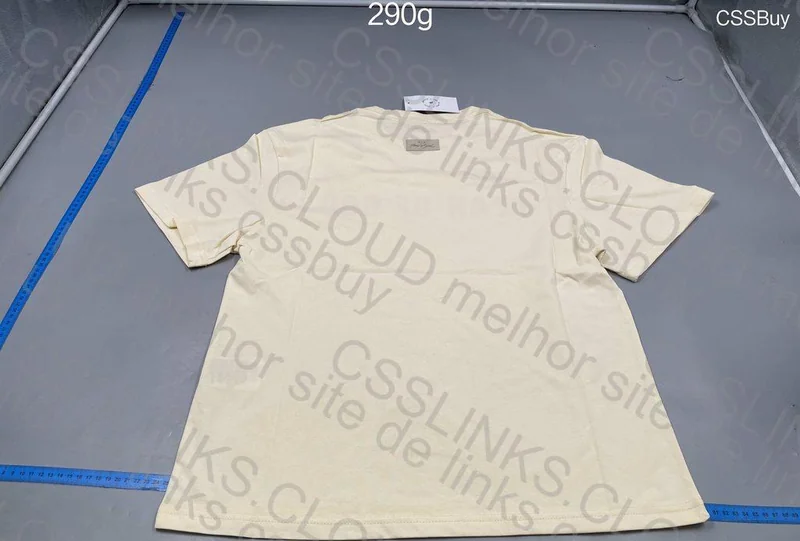Nike x FOG x NBA T-Shirt 6