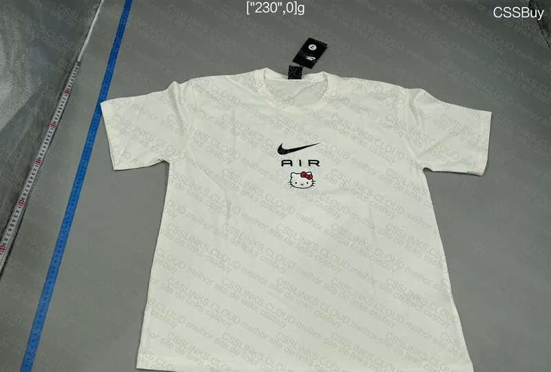Nike x Hello Kitty T-Shirt