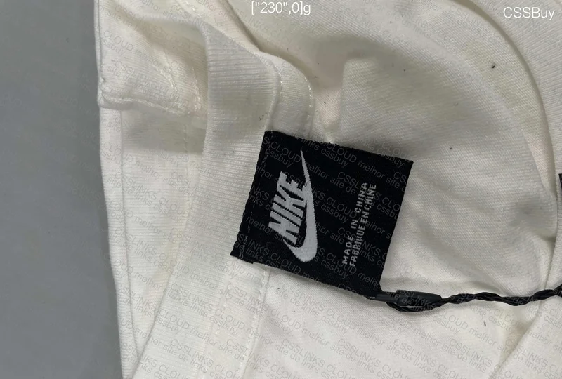 Nike x Hello Kitty T-Shirt 3