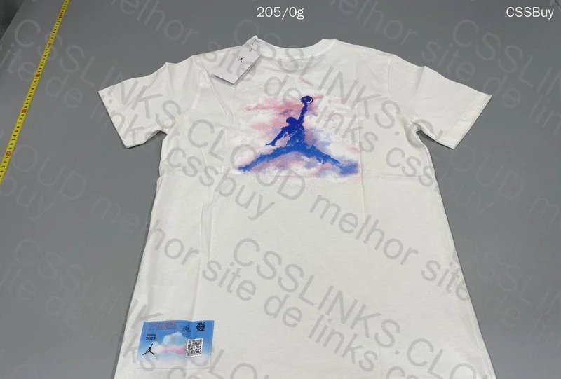 Nike x Jordan T-Shirt