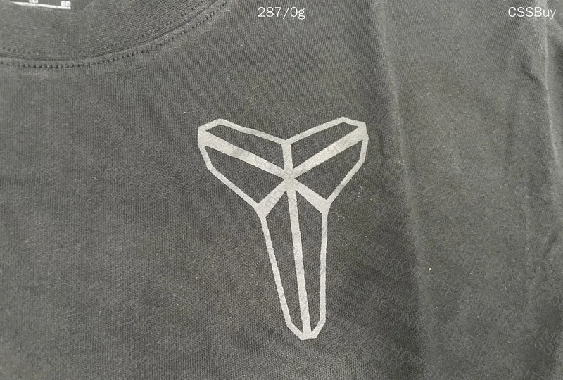 Nike x Kobe T-Shirt