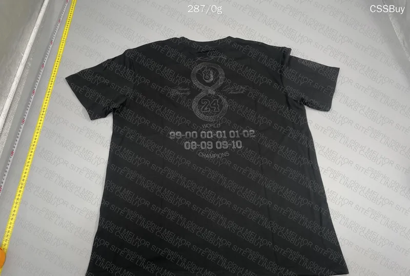 Nike x Kobe T-Shirt 3