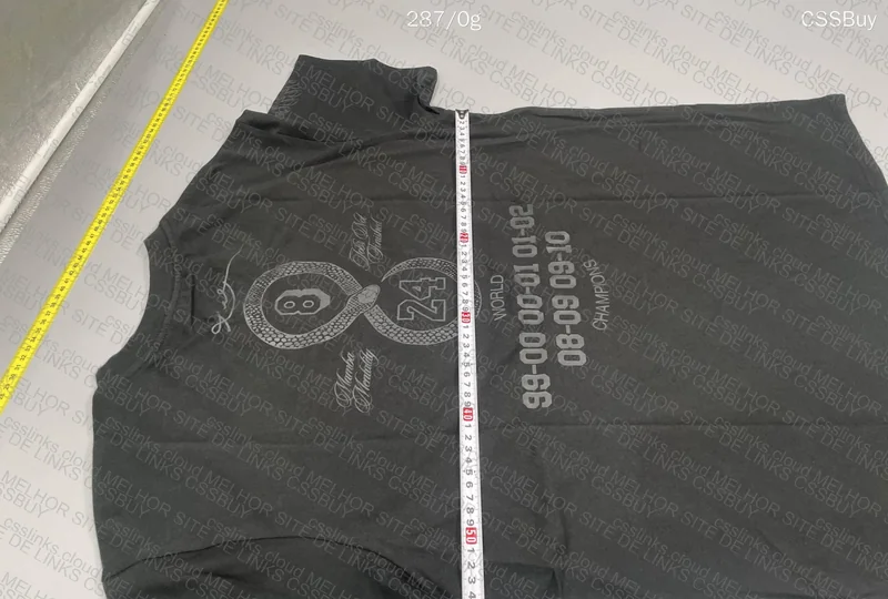 Nike x Kobe T-Shirt 5