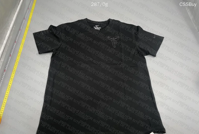 Nike x Kobe T-Shirt 6